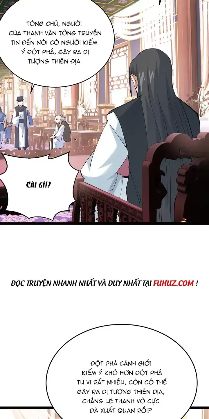 đọc truyện Ta Đoạt Xá Người Chơi Hệ Thống Chương 47 ảnh 37 tại Thiên Thai Truyện