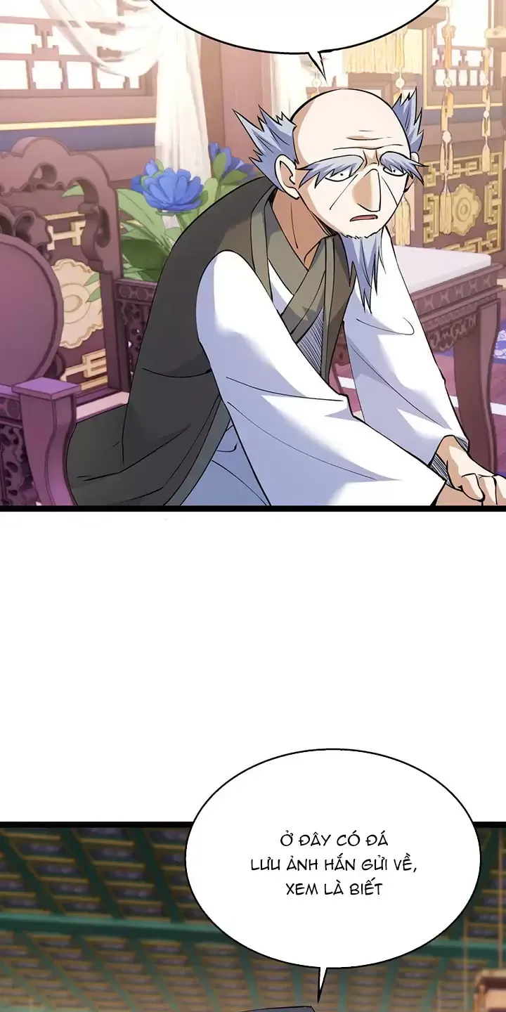 đọc truyện Ta Đoạt Xá Người Chơi Hệ Thống Chương 47 ảnh 38 tại Thiên Thai Truyện