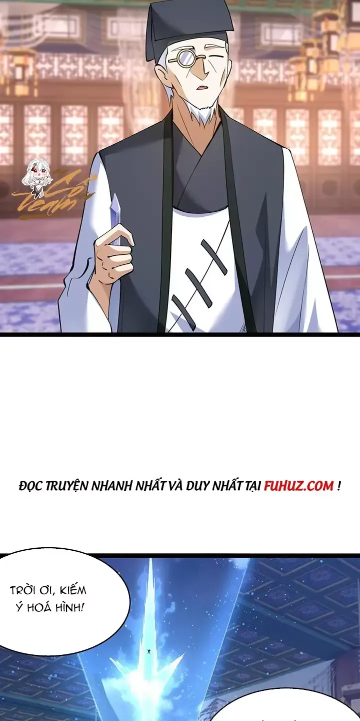 đọc truyện Ta Đoạt Xá Người Chơi Hệ Thống Chương 47 ảnh 39 tại Thiên Thai Truyện