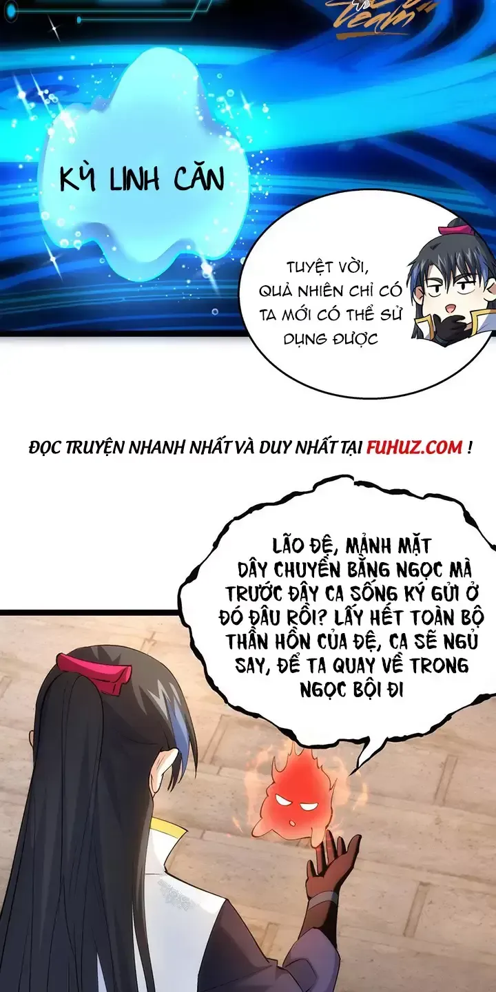 đọc truyện Ta Đoạt Xá Người Chơi Hệ Thống Chương 47 ảnh 10 tại Thiên Thai Truyện