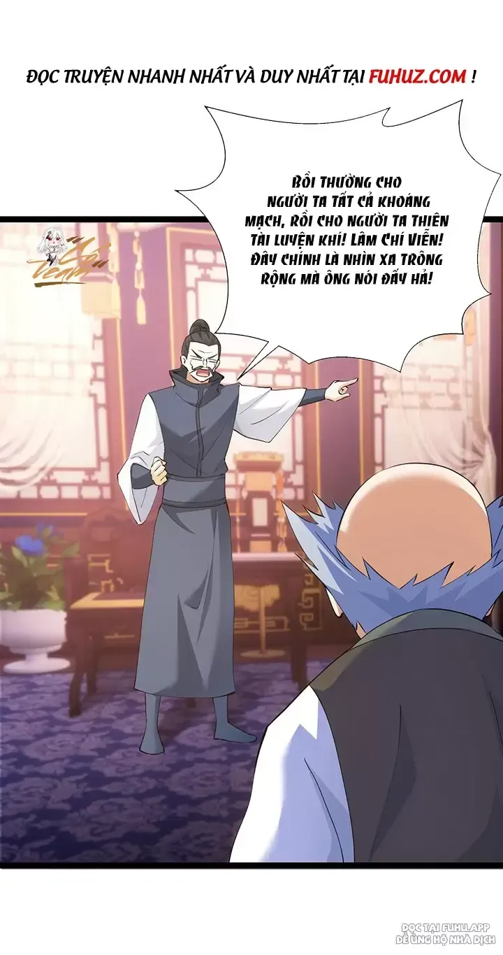 đọc truyện Ta Đoạt Xá Người Chơi Hệ Thống Chương 48 ảnh 12 tại Thiên Thai Truyện