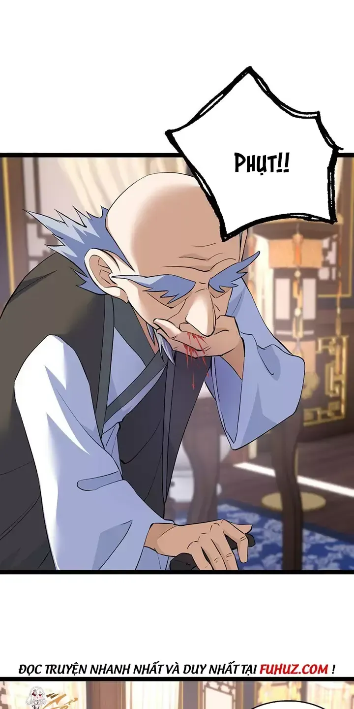 đọc truyện Ta Đoạt Xá Người Chơi Hệ Thống Chương 48 ảnh 13 tại Thiên Thai Truyện