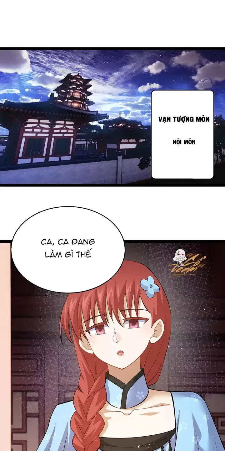 đọc truyện Ta Đoạt Xá Người Chơi Hệ Thống Chương 48 ảnh 15 tại Thiên Thai Truyện