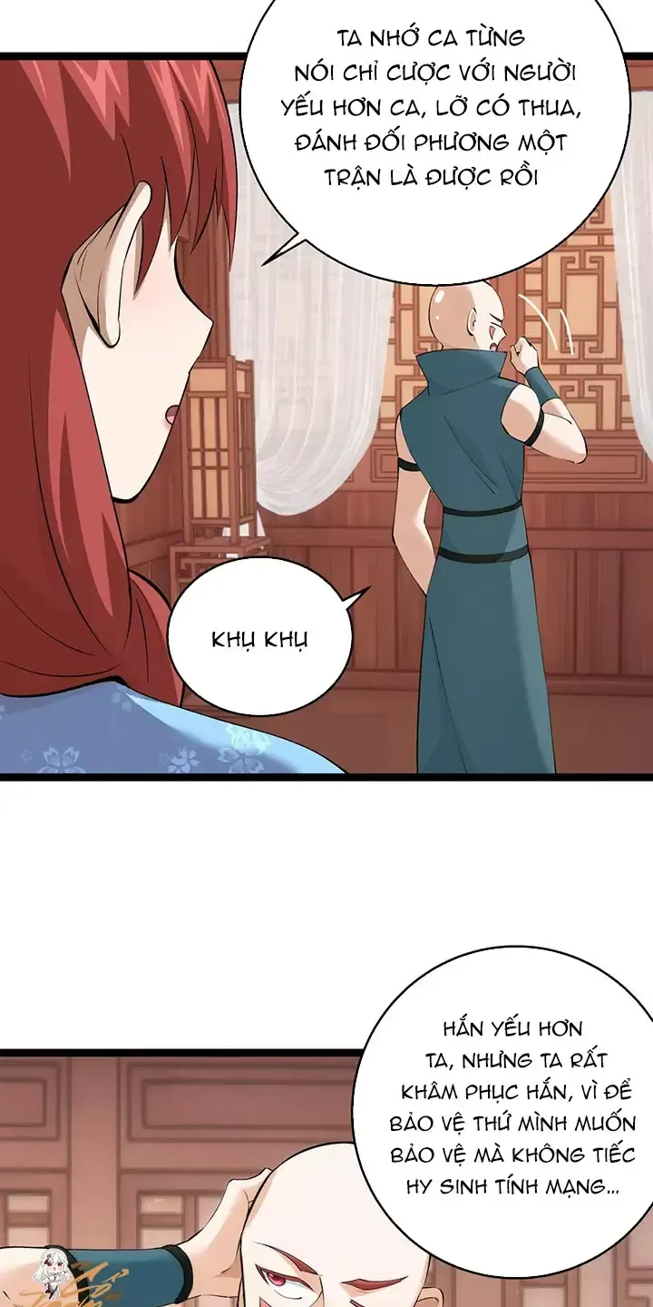 đọc truyện Ta Đoạt Xá Người Chơi Hệ Thống Chương 48 ảnh 18 tại Thiên Thai Truyện