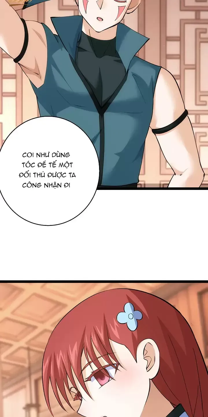 đọc truyện Ta Đoạt Xá Người Chơi Hệ Thống Chương 48 ảnh 19 tại Thiên Thai Truyện