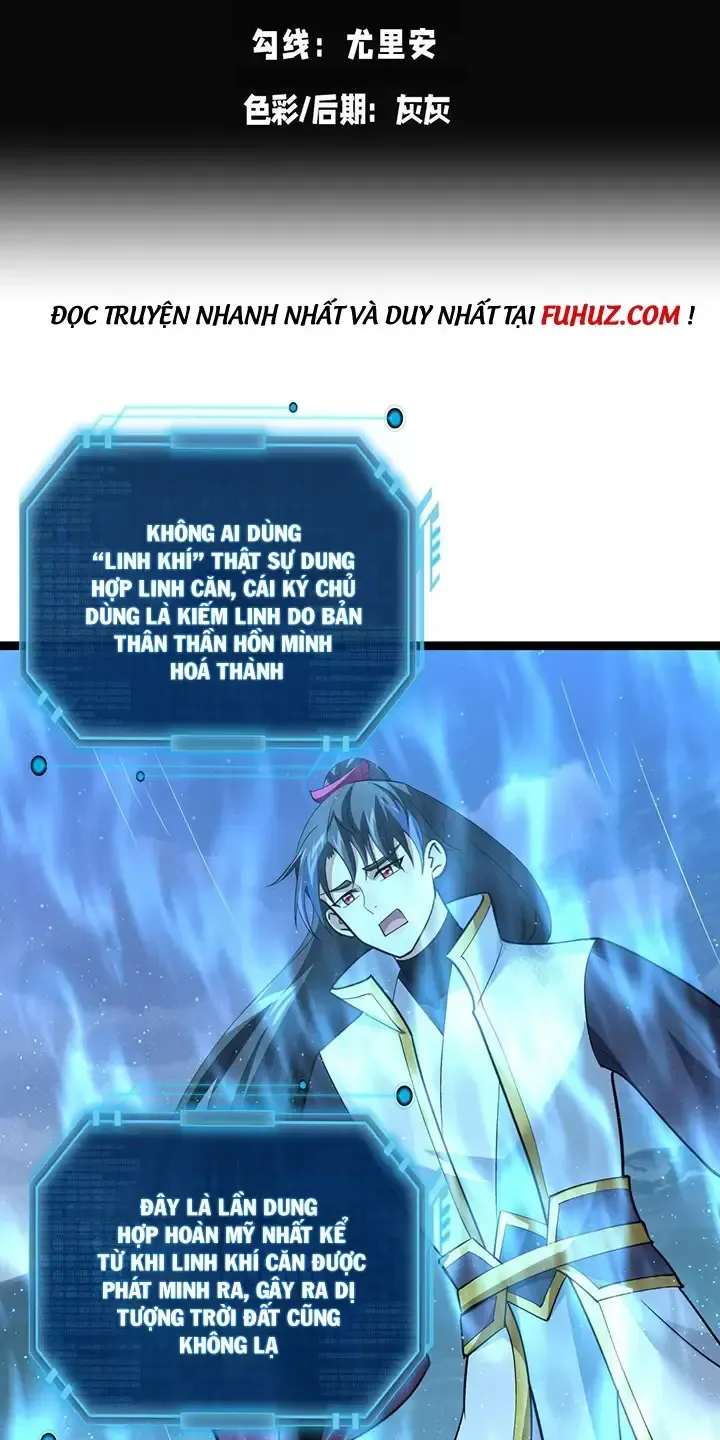 đọc truyện Ta Đoạt Xá Người Chơi Hệ Thống Chương 48 ảnh 4 tại Thiên Thai Truyện