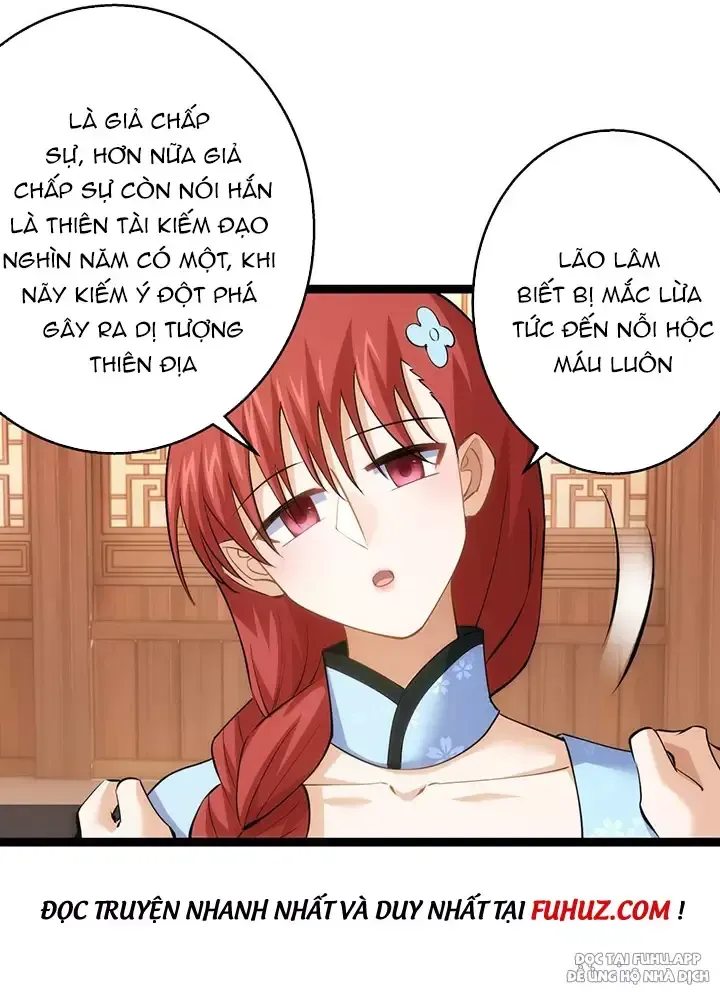 đọc truyện Ta Đoạt Xá Người Chơi Hệ Thống Chương 48 ảnh 23 tại Thiên Thai Truyện