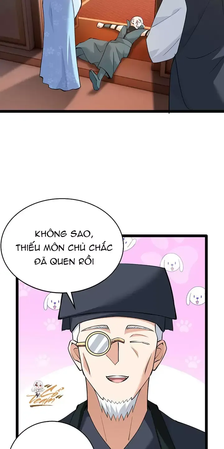 đọc truyện Ta Đoạt Xá Người Chơi Hệ Thống Chương 48 ảnh 27 tại Thiên Thai Truyện