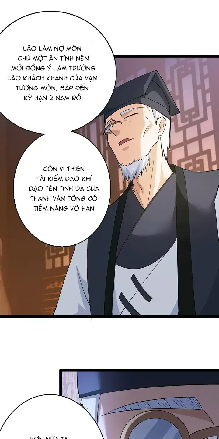 đọc truyện Ta Đoạt Xá Người Chơi Hệ Thống Chương 48 ảnh 40 tại Thiên Thai Truyện