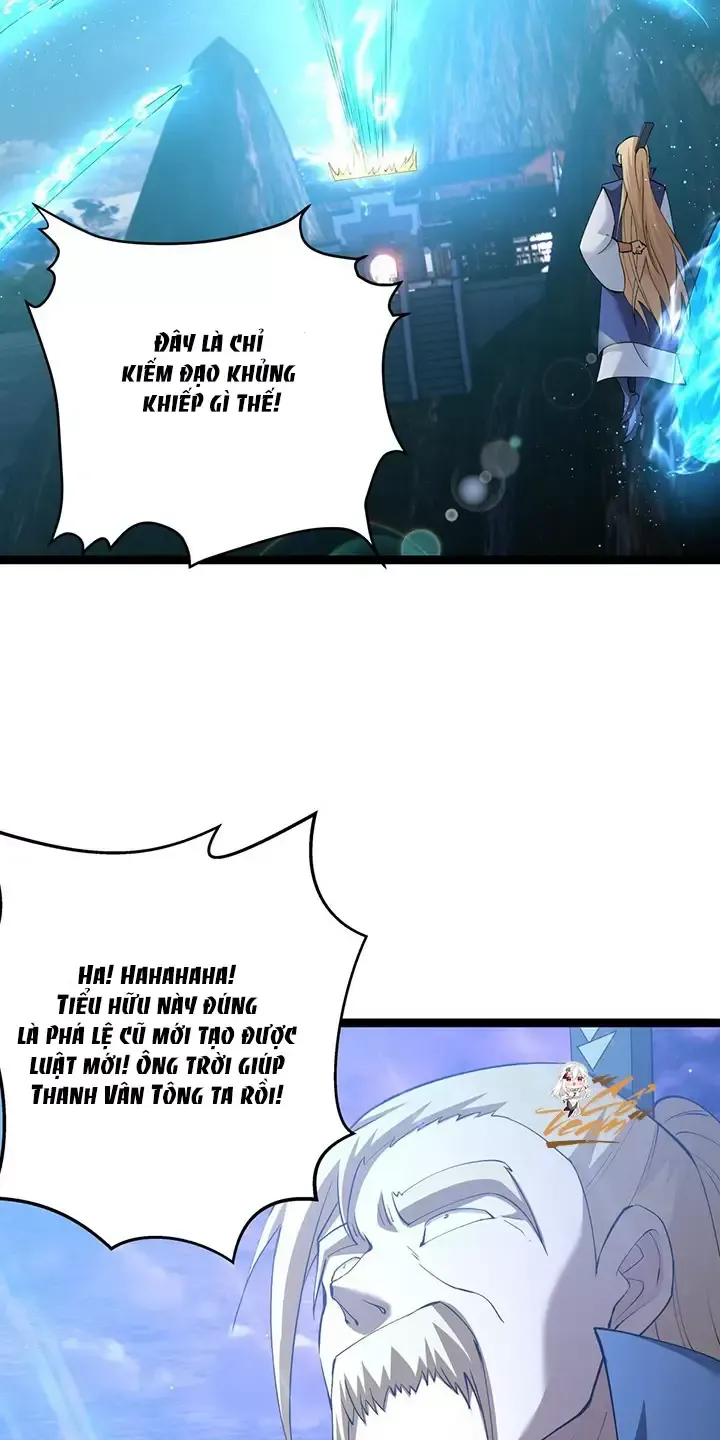 đọc truyện Ta Đoạt Xá Người Chơi Hệ Thống Chương 48 ảnh 6 tại Thiên Thai Truyện