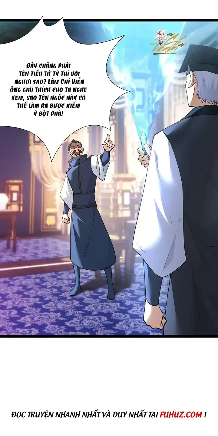 đọc truyện Ta Đoạt Xá Người Chơi Hệ Thống Chương 48 ảnh 9 tại Thiên Thai Truyện