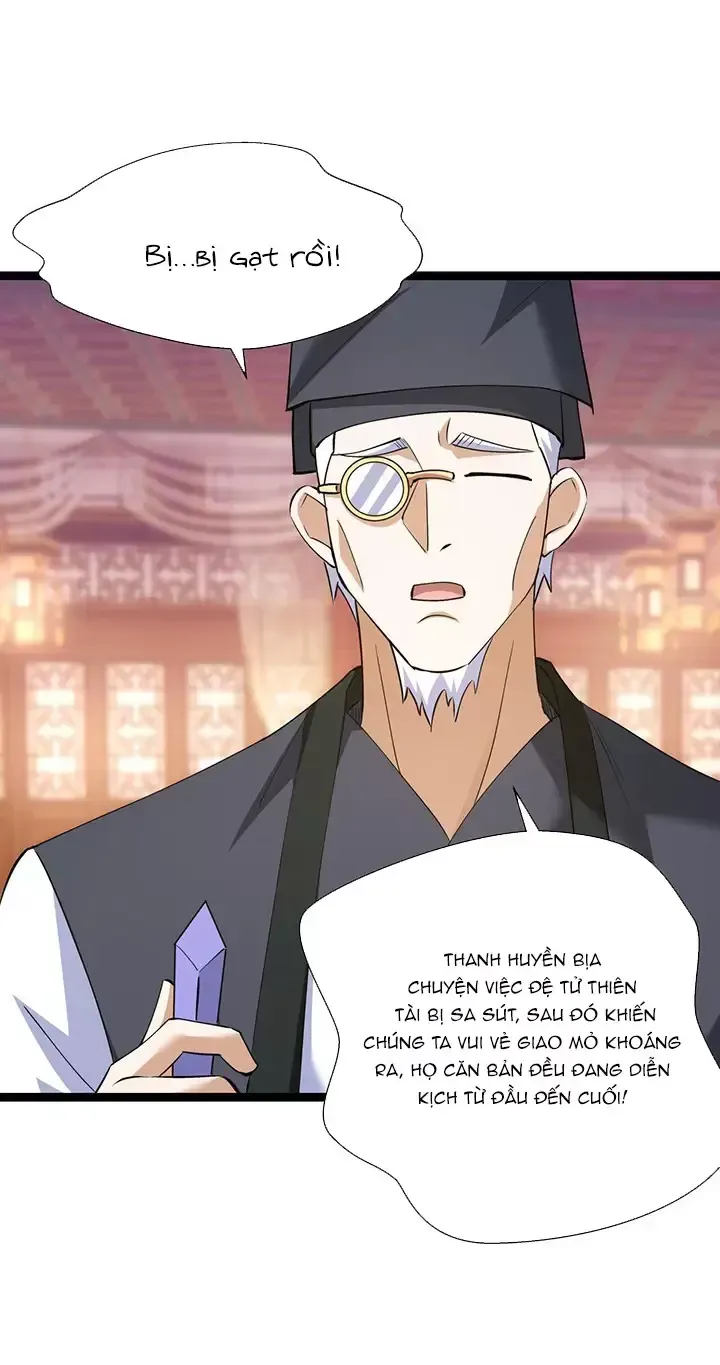 đọc truyện Ta Đoạt Xá Người Chơi Hệ Thống Chương 48 ảnh 11 tại Thiên Thai Truyện