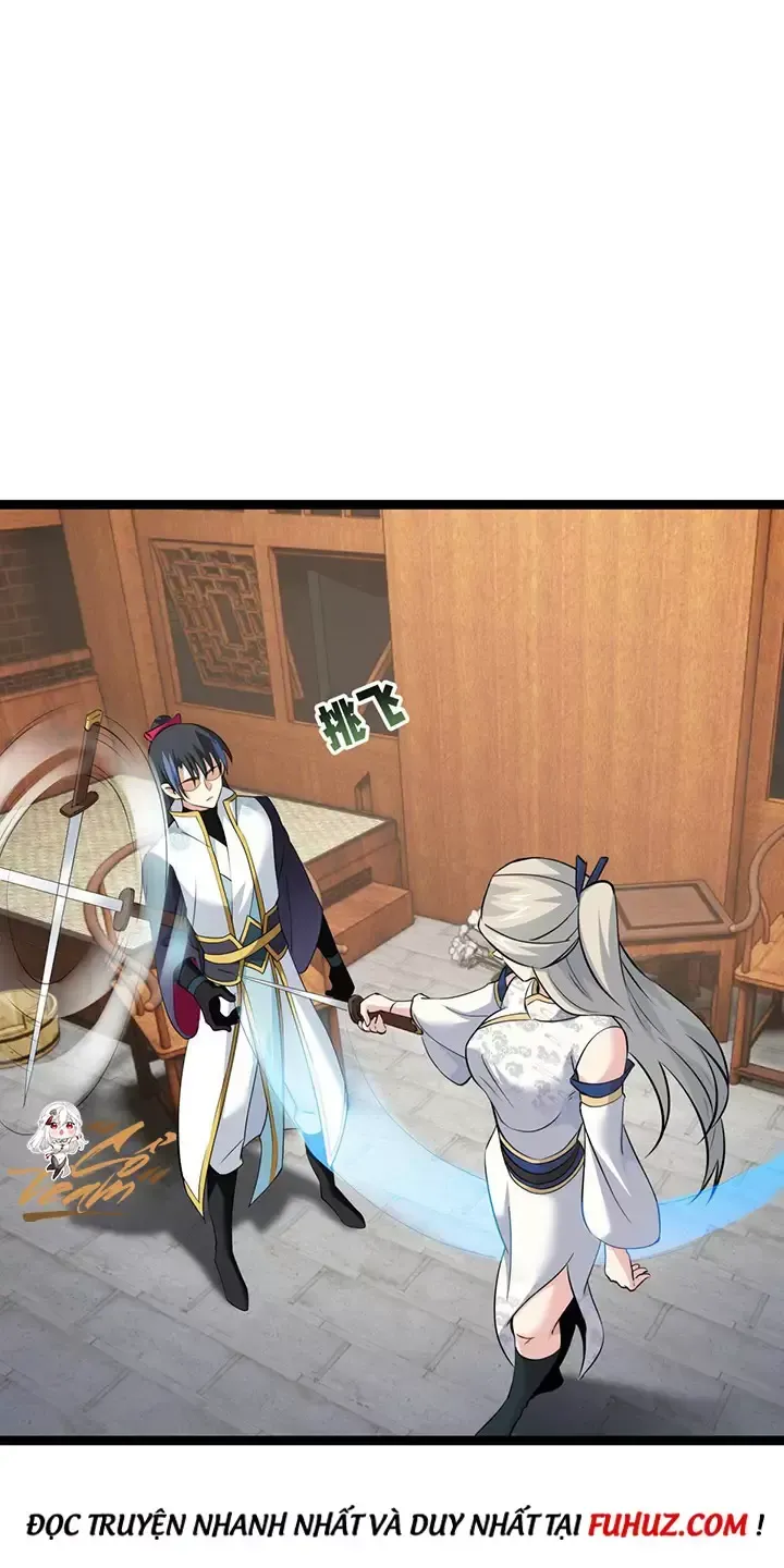 đọc truyện Ta Đoạt Xá Người Chơi Hệ Thống Chương 49 ảnh 14 tại Thiên Thai Truyện