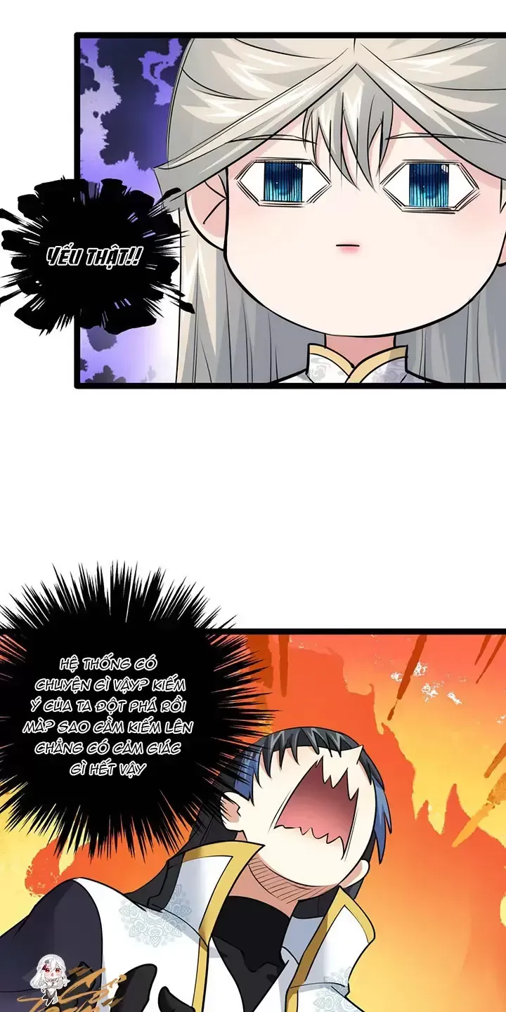 đọc truyện Ta Đoạt Xá Người Chơi Hệ Thống Chương 49 ảnh 15 tại Thiên Thai Truyện