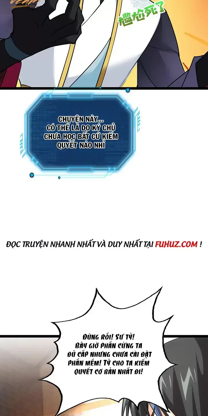 đọc truyện Ta Đoạt Xá Người Chơi Hệ Thống Chương 49 ảnh 16 tại Thiên Thai Truyện