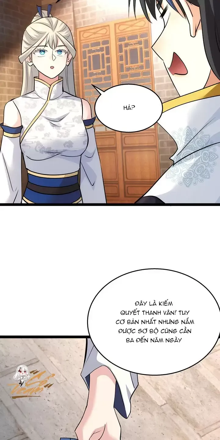 đọc truyện Ta Đoạt Xá Người Chơi Hệ Thống Chương 49 ảnh 17 tại Thiên Thai Truyện