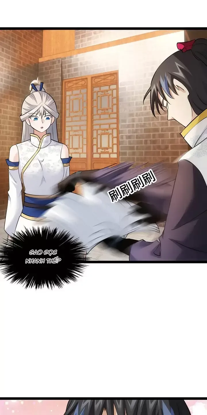 đọc truyện Ta Đoạt Xá Người Chơi Hệ Thống Chương 49 ảnh 19 tại Thiên Thai Truyện