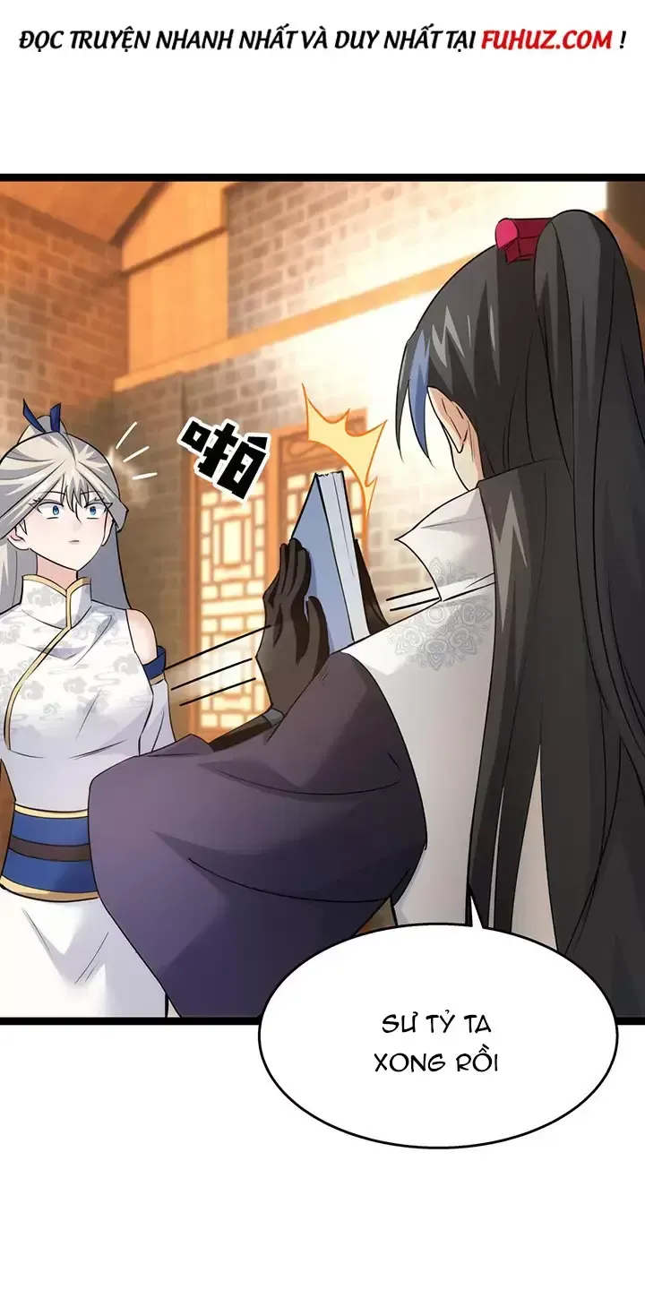 đọc truyện Ta Đoạt Xá Người Chơi Hệ Thống Chương 49 ảnh 21 tại Thiên Thai Truyện