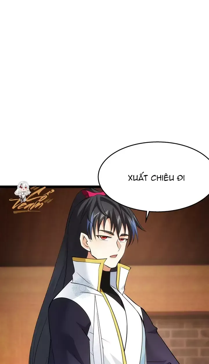 đọc truyện Ta Đoạt Xá Người Chơi Hệ Thống Chương 49 ảnh 22 tại Thiên Thai Truyện