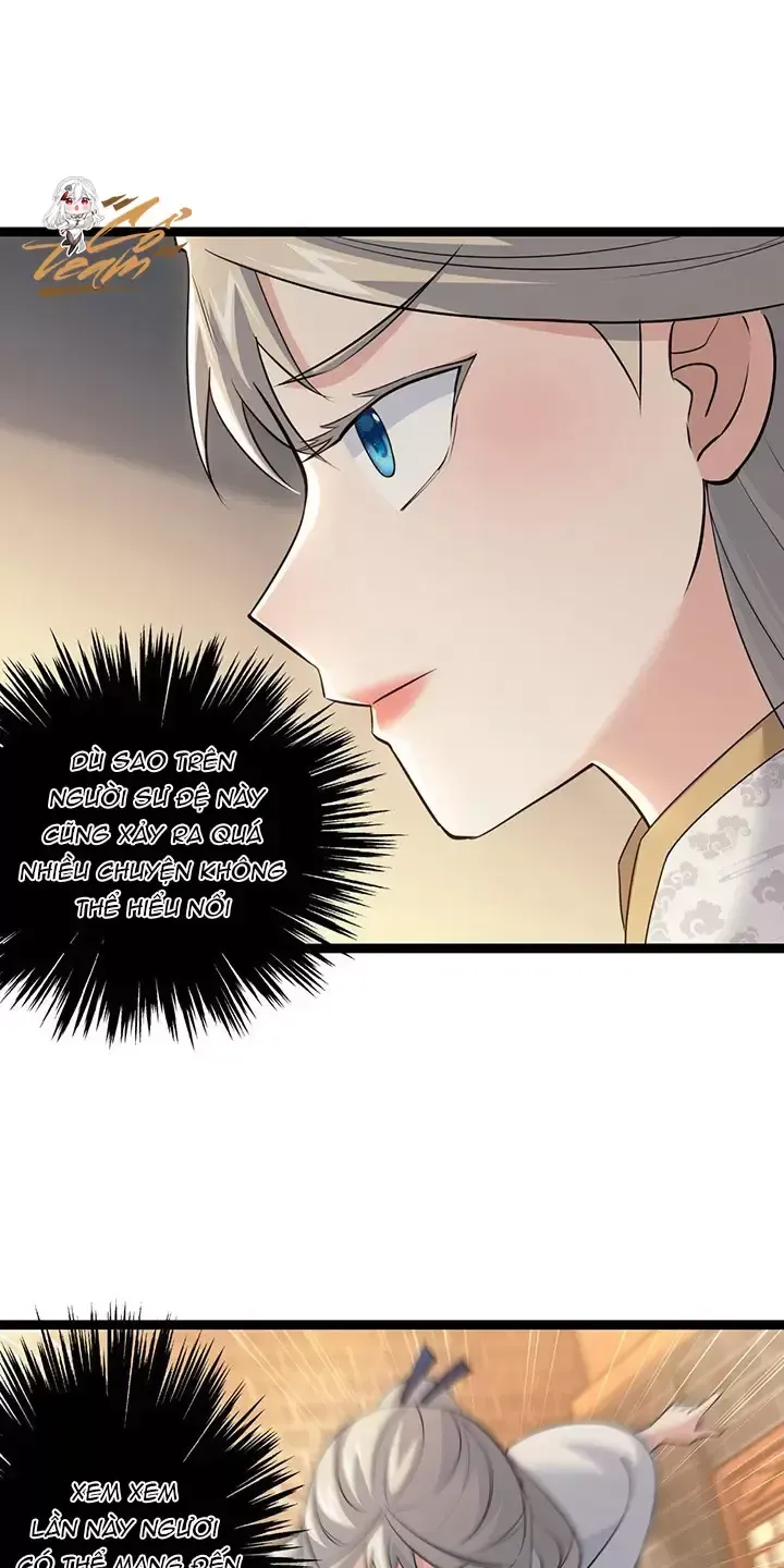 đọc truyện Ta Đoạt Xá Người Chơi Hệ Thống Chương 49 ảnh 25 tại Thiên Thai Truyện