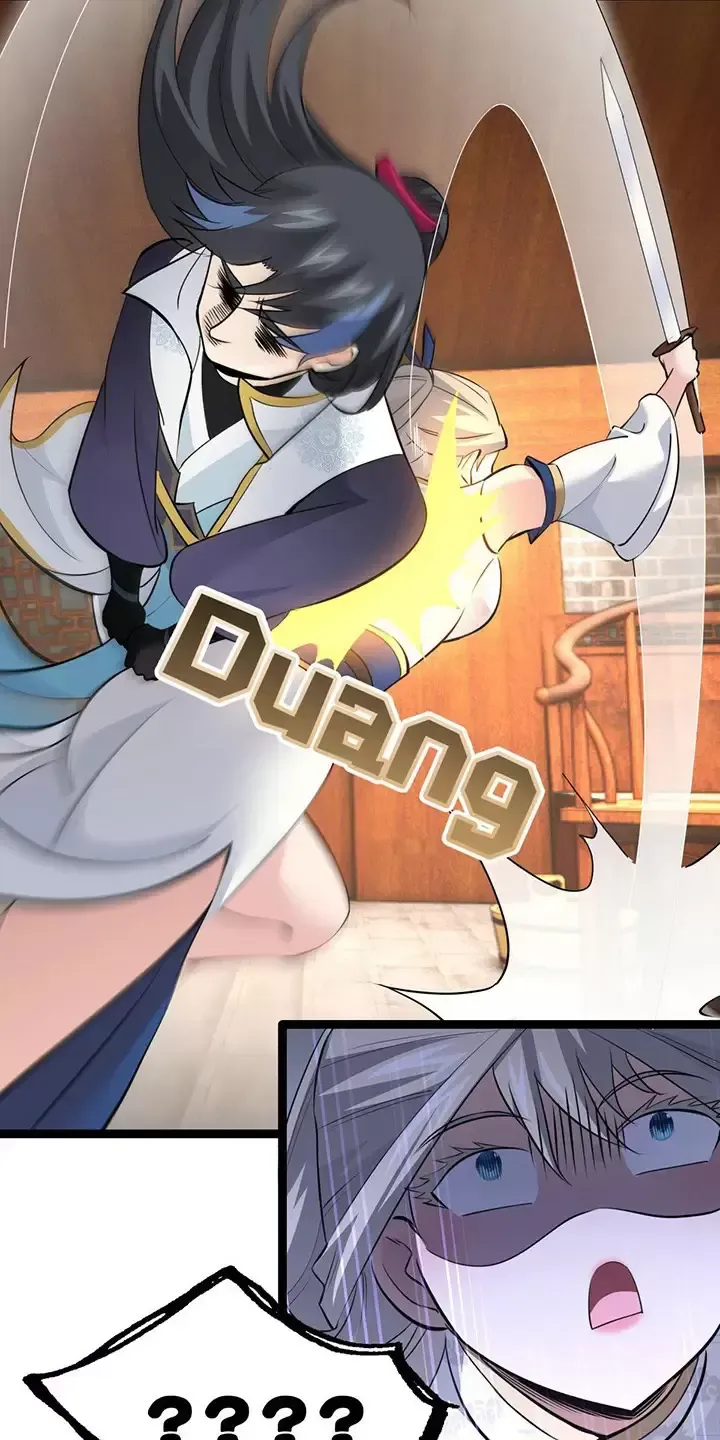 đọc truyện Ta Đoạt Xá Người Chơi Hệ Thống Chương 49 ảnh 27 tại Thiên Thai Truyện