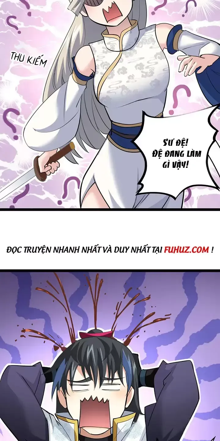 đọc truyện Ta Đoạt Xá Người Chơi Hệ Thống Chương 49 ảnh 31 tại Thiên Thai Truyện