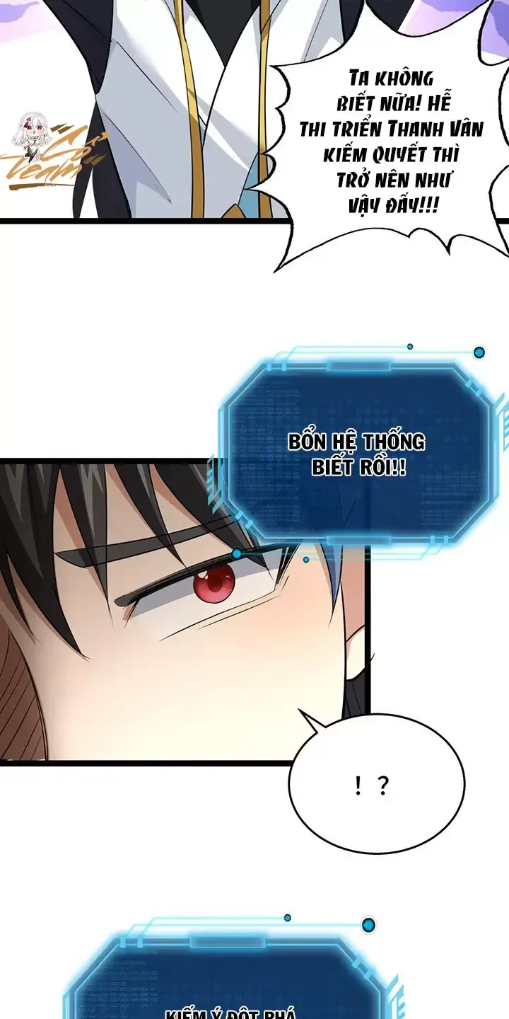 đọc truyện Ta Đoạt Xá Người Chơi Hệ Thống Chương 49 ảnh 32 tại Thiên Thai Truyện