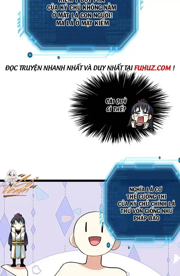 đọc truyện Ta Đoạt Xá Người Chơi Hệ Thống Chương 49 ảnh 33 tại Thiên Thai Truyện