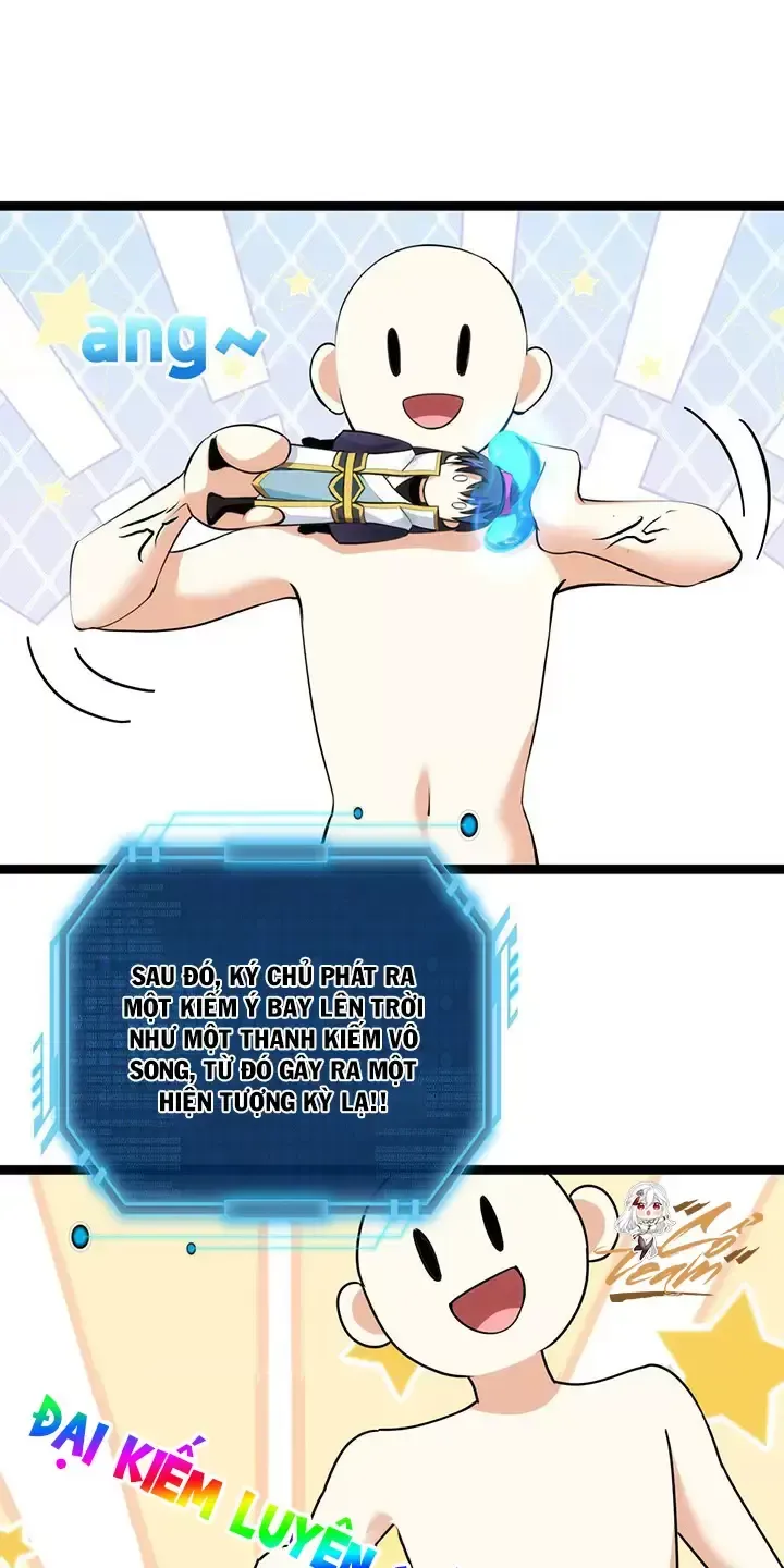 đọc truyện Ta Đoạt Xá Người Chơi Hệ Thống Chương 49 ảnh 35 tại Thiên Thai Truyện