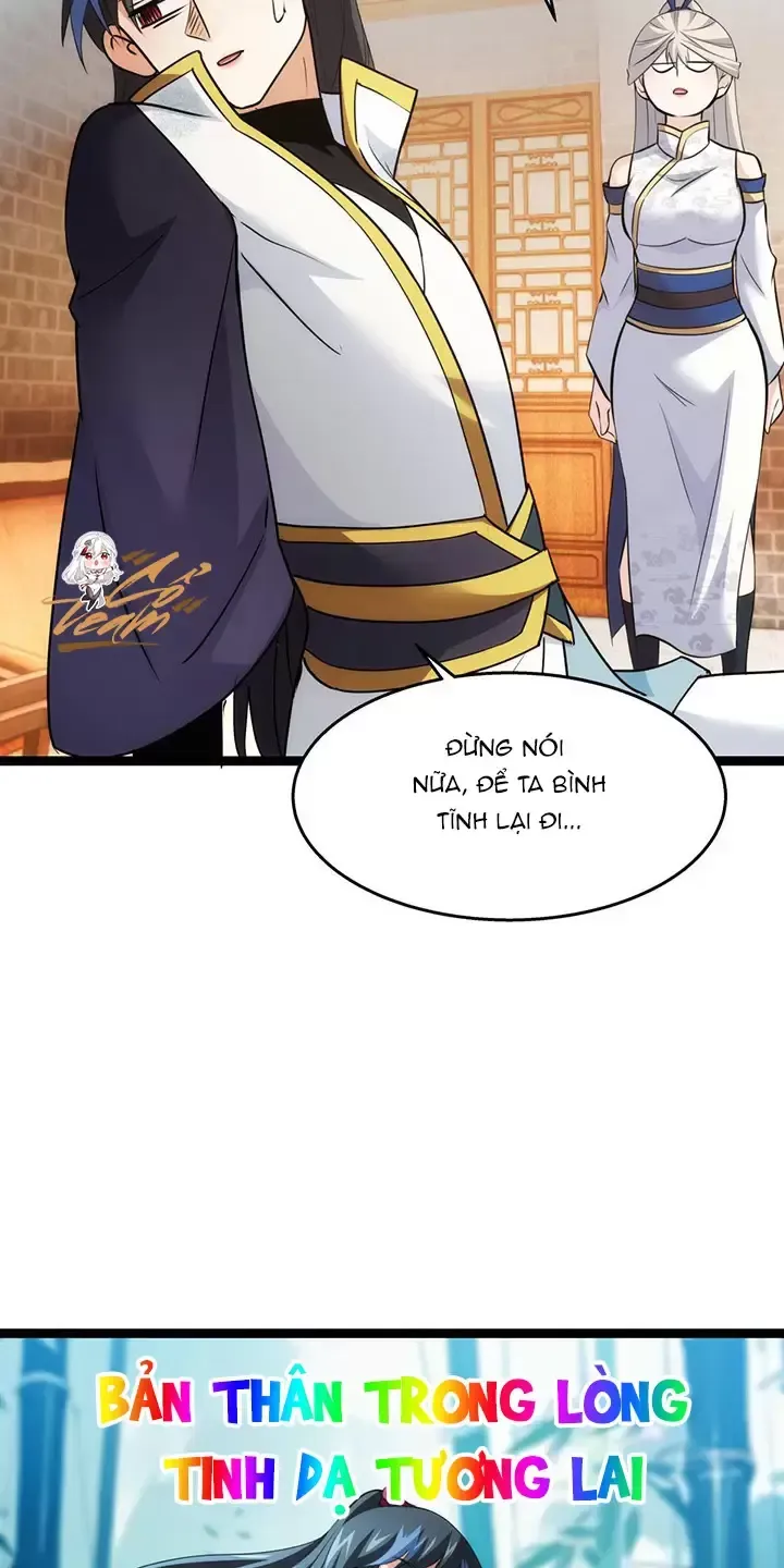 đọc truyện Ta Đoạt Xá Người Chơi Hệ Thống Chương 49 ảnh 38 tại Thiên Thai Truyện