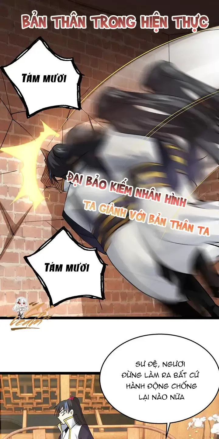 đọc truyện Ta Đoạt Xá Người Chơi Hệ Thống Chương 49 ảnh 40 tại Thiên Thai Truyện