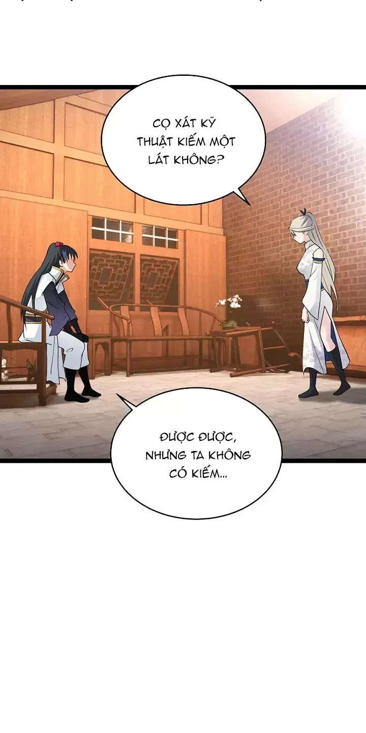 đọc truyện Ta Đoạt Xá Người Chơi Hệ Thống Chương 49 ảnh 8 tại Thiên Thai Truyện