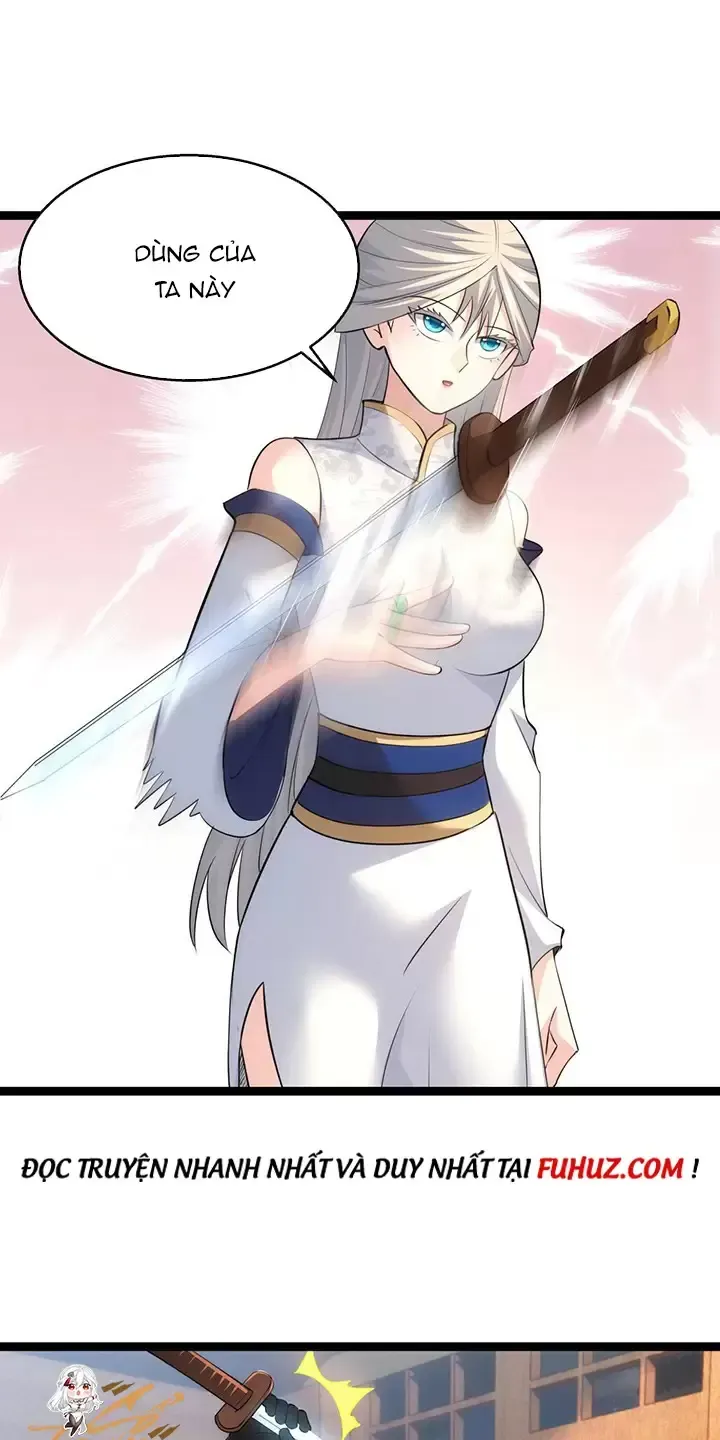 đọc truyện Ta Đoạt Xá Người Chơi Hệ Thống Chương 49 ảnh 9 tại Thiên Thai Truyện