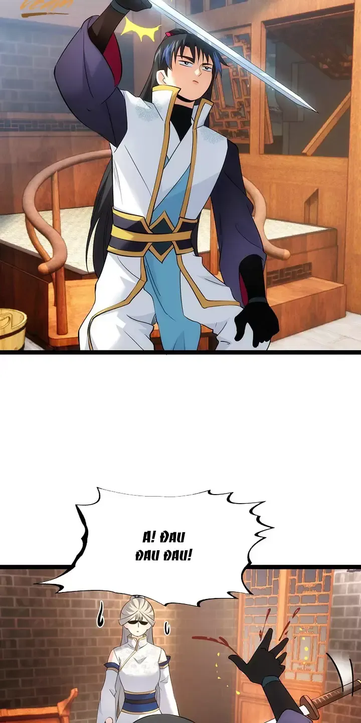 đọc truyện Ta Đoạt Xá Người Chơi Hệ Thống Chương 49 ảnh 10 tại Thiên Thai Truyện