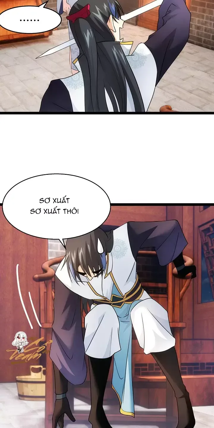 đọc truyện Ta Đoạt Xá Người Chơi Hệ Thống Chương 49 ảnh 11 tại Thiên Thai Truyện