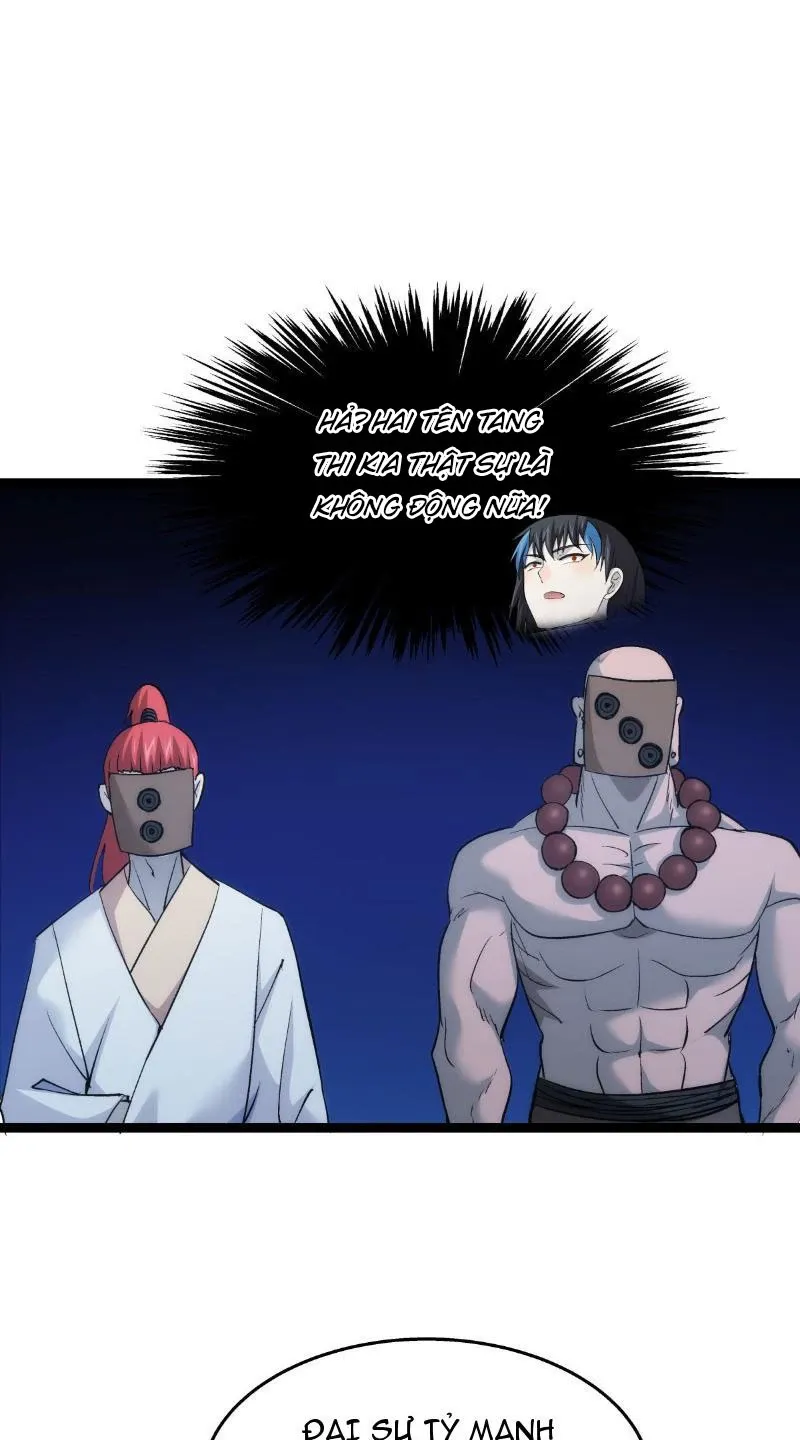 đọc truyện Ta Đoạt Xá Người Chơi Hệ Thống Chương 5 ảnh 12 tại Thiên Thai Truyện