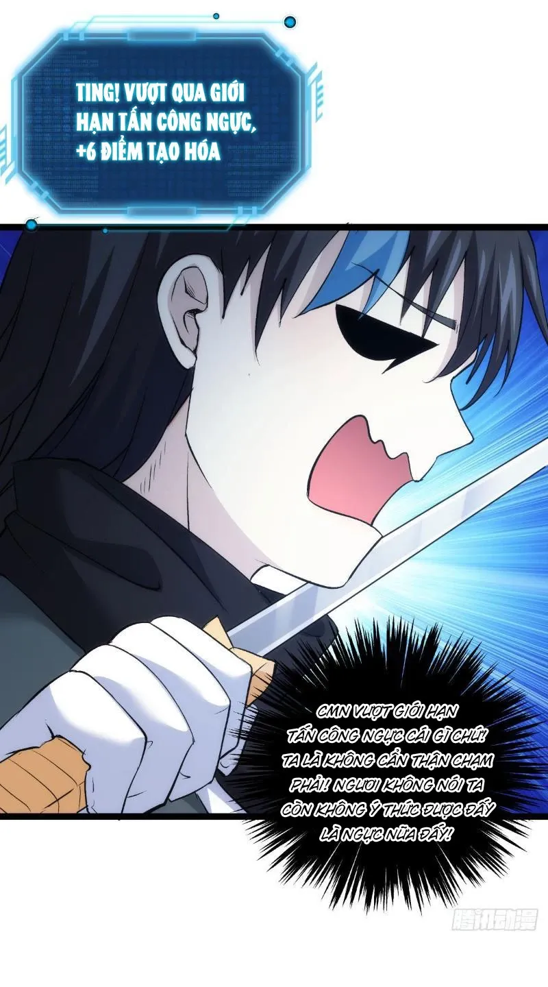 đọc truyện Ta Đoạt Xá Người Chơi Hệ Thống Chương 5 ảnh 14 tại Thiên Thai Truyện