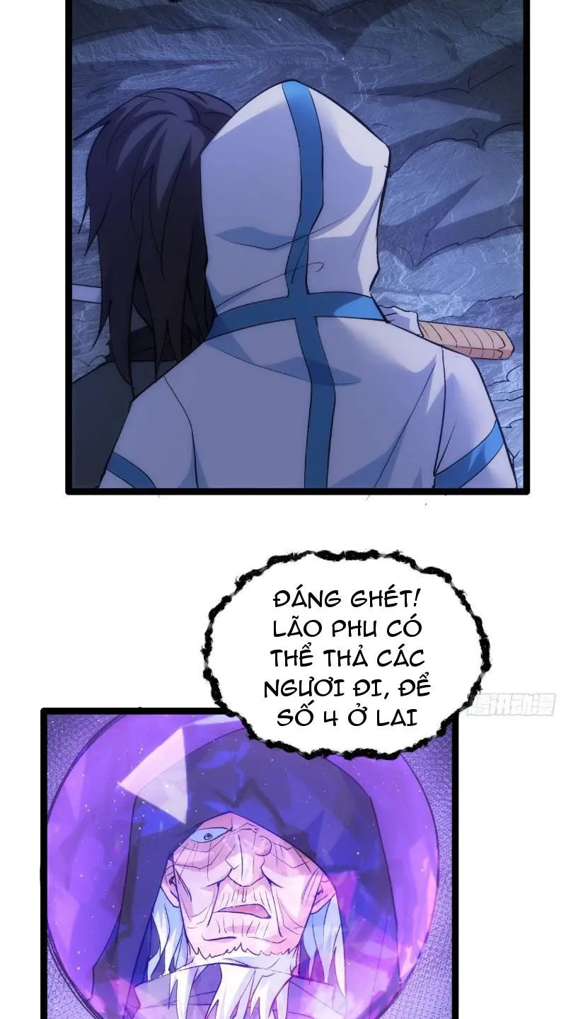 đọc truyện Ta Đoạt Xá Người Chơi Hệ Thống Chương 5 ảnh 19 tại Thiên Thai Truyện