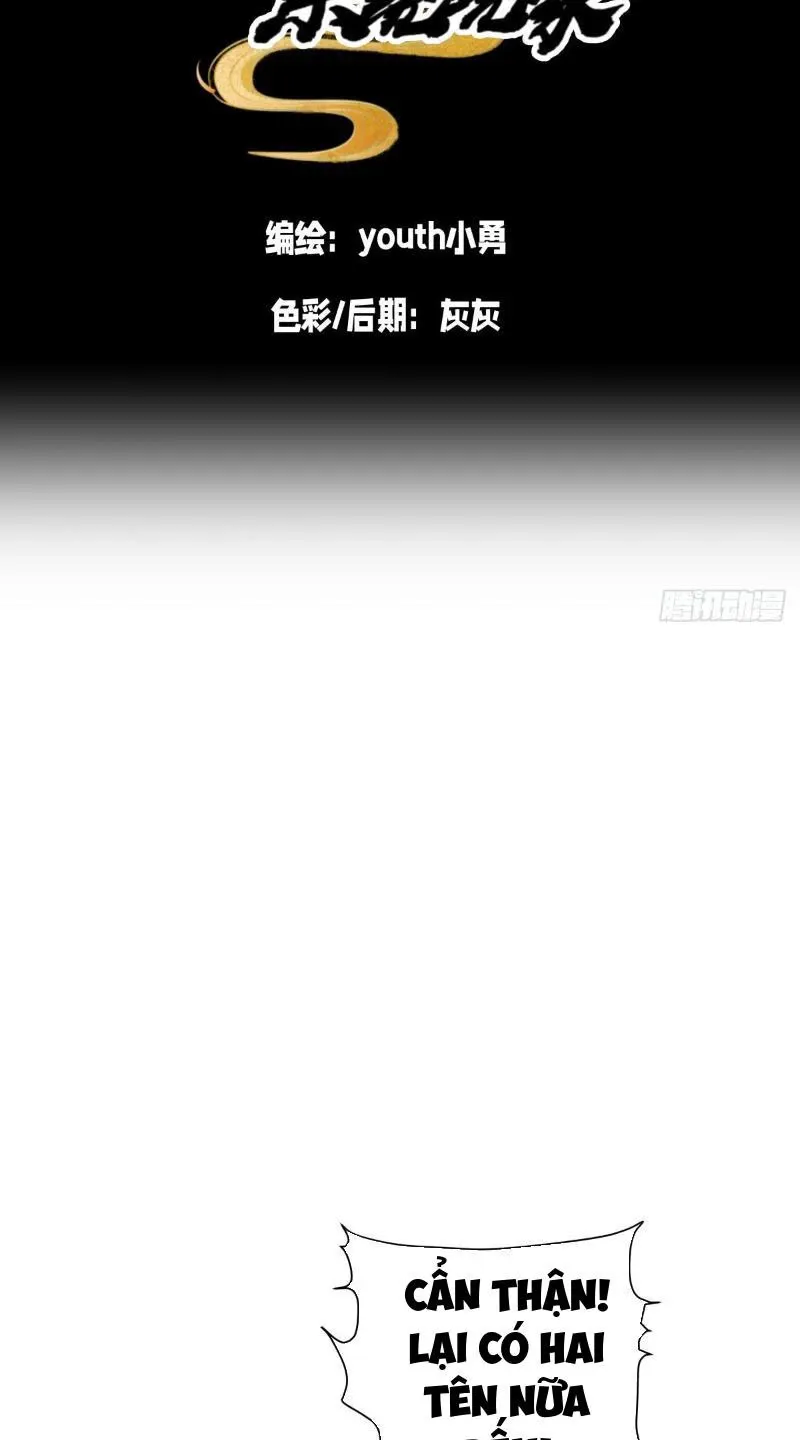 đọc truyện Ta Đoạt Xá Người Chơi Hệ Thống Chương 5 ảnh 4 tại Thiên Thai Truyện