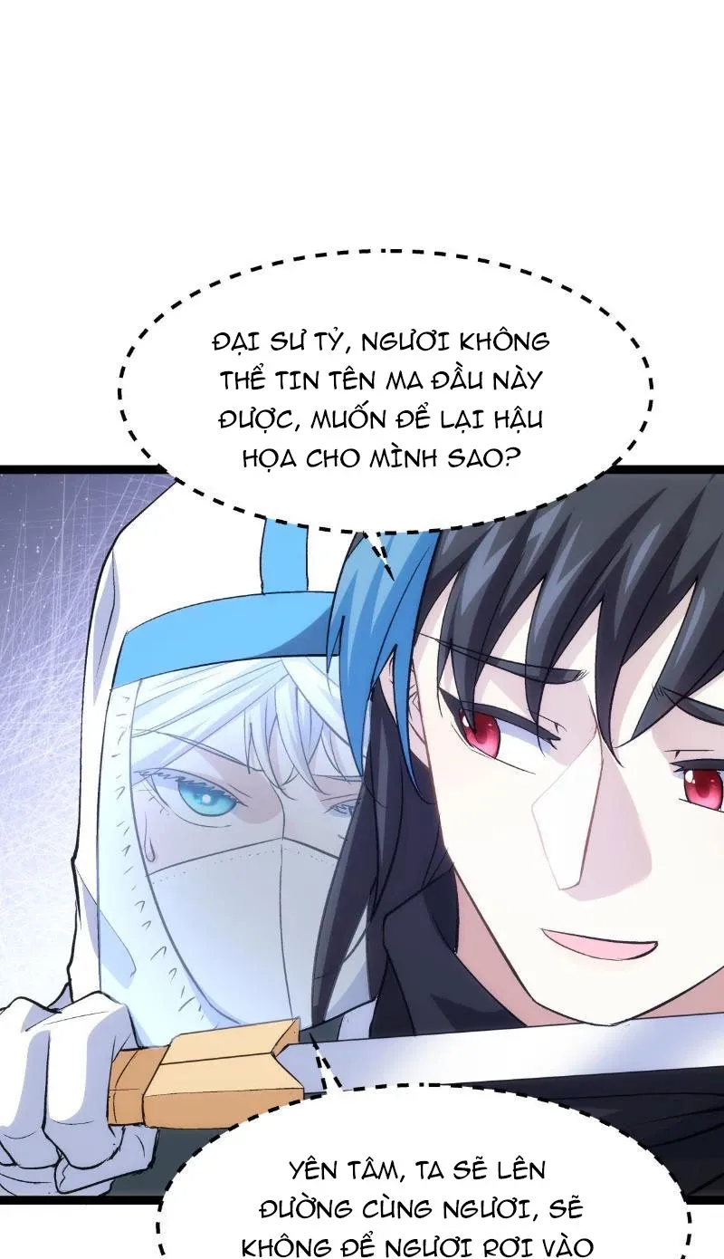 đọc truyện Ta Đoạt Xá Người Chơi Hệ Thống Chương 5 ảnh 23 tại Thiên Thai Truyện