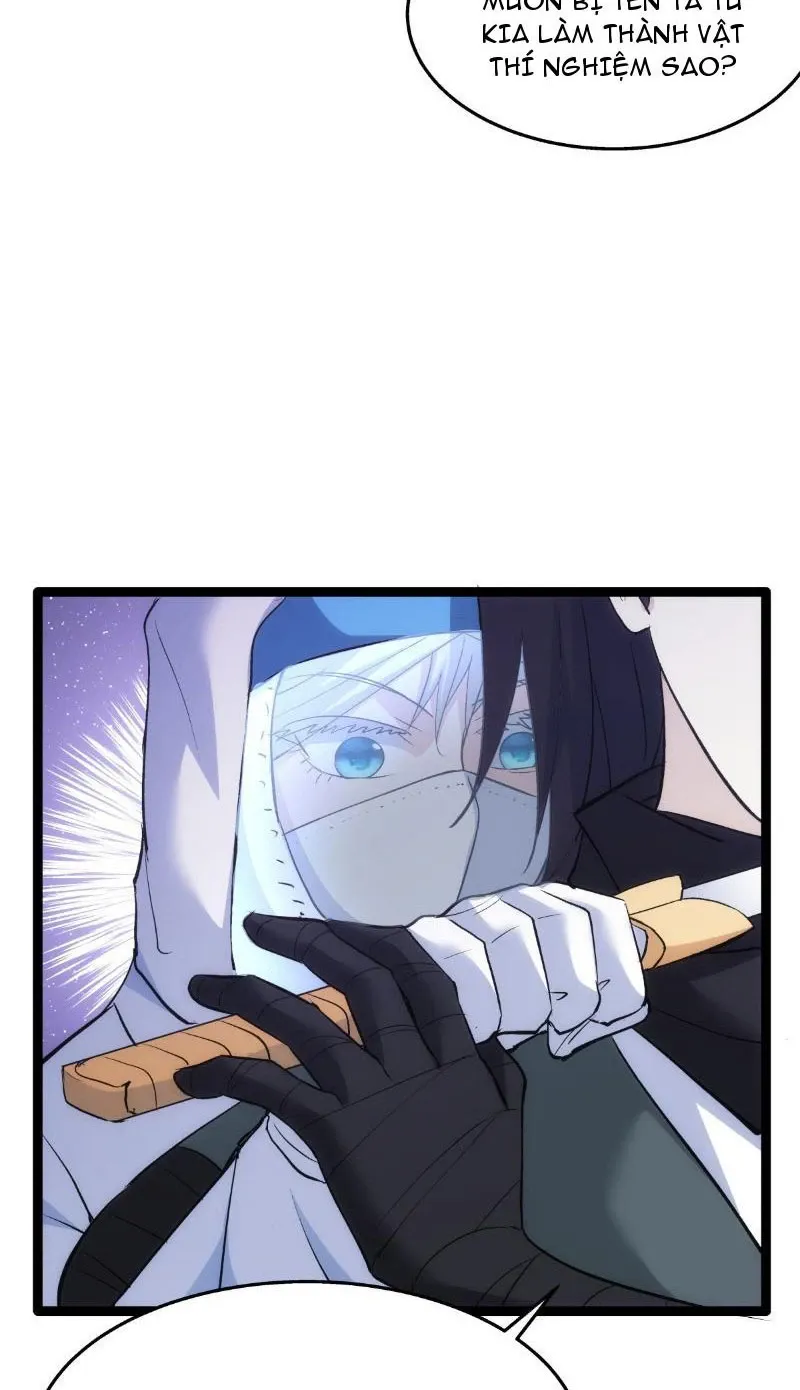 đọc truyện Ta Đoạt Xá Người Chơi Hệ Thống Chương 5 ảnh 25 tại Thiên Thai Truyện