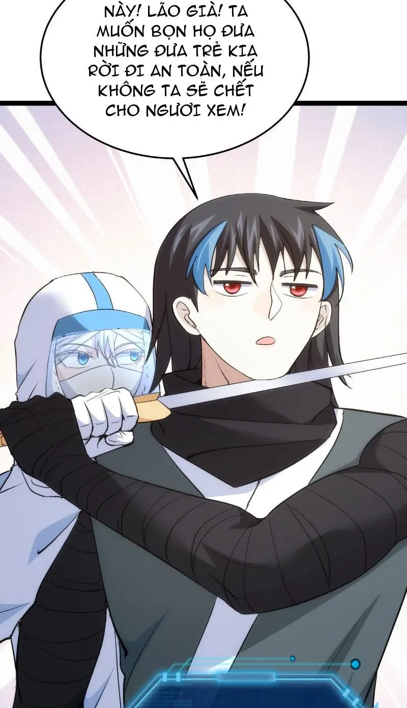 đọc truyện Ta Đoạt Xá Người Chơi Hệ Thống Chương 5 ảnh 29 tại Thiên Thai Truyện