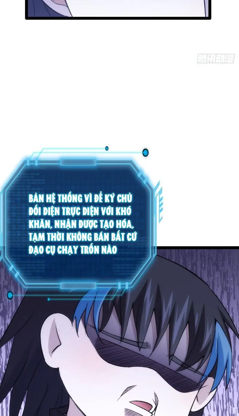 đọc truyện Ta Đoạt Xá Người Chơi Hệ Thống Chương 5 ảnh 31 tại Thiên Thai Truyện