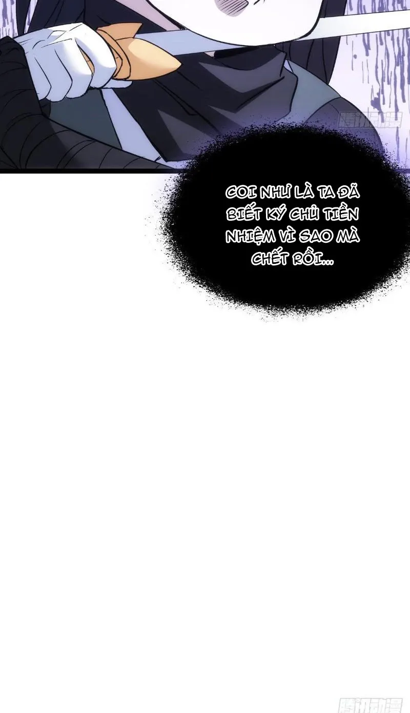 đọc truyện Ta Đoạt Xá Người Chơi Hệ Thống Chương 5 ảnh 32 tại Thiên Thai Truyện