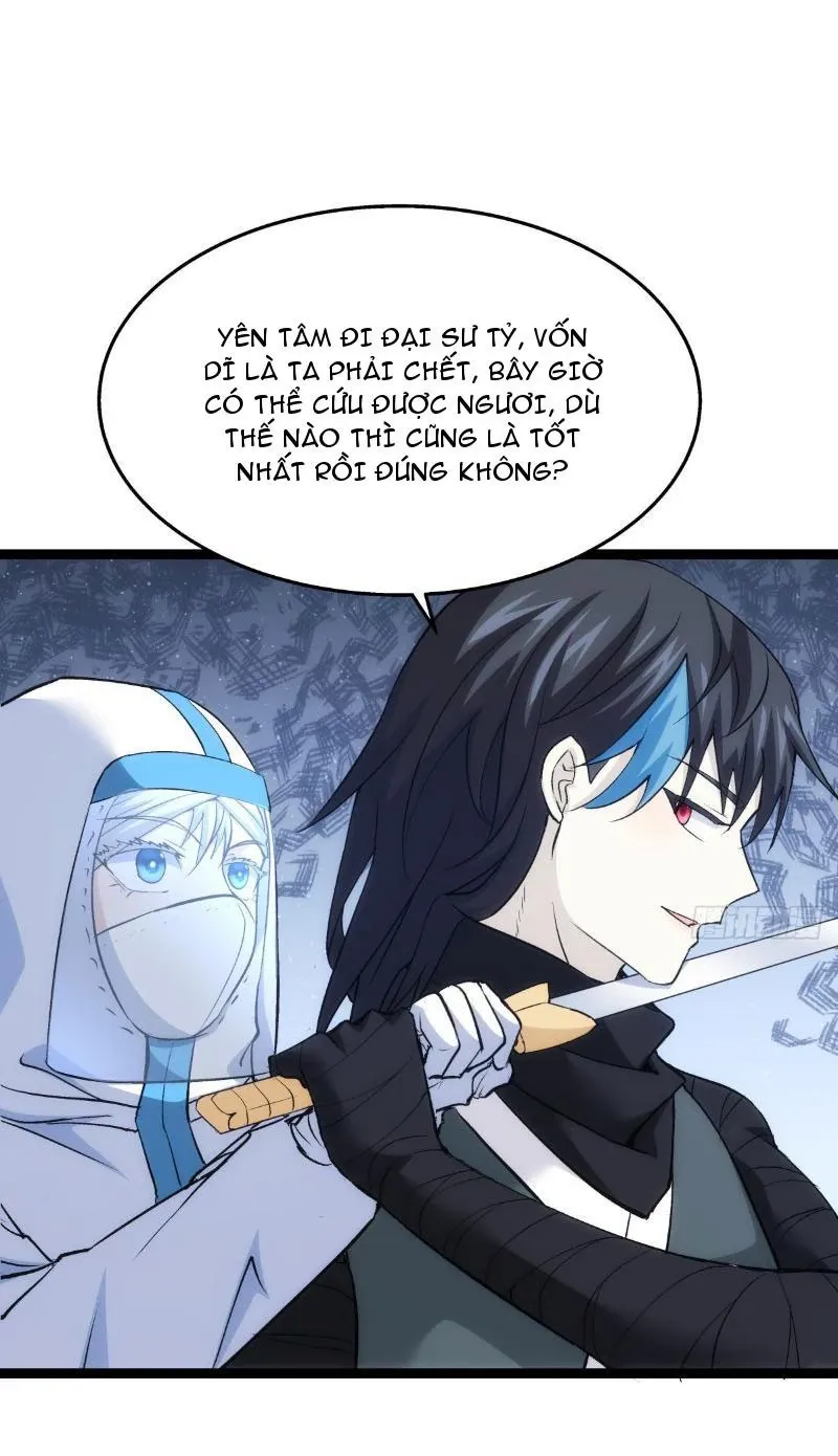 đọc truyện Ta Đoạt Xá Người Chơi Hệ Thống Chương 5 ảnh 34 tại Thiên Thai Truyện