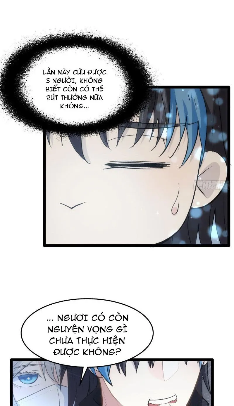 đọc truyện Ta Đoạt Xá Người Chơi Hệ Thống Chương 5 ảnh 35 tại Thiên Thai Truyện