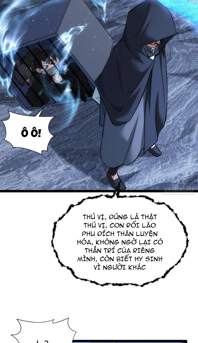 đọc truyện Ta Đoạt Xá Người Chơi Hệ Thống Chương 5 ảnh 39 tại Thiên Thai Truyện