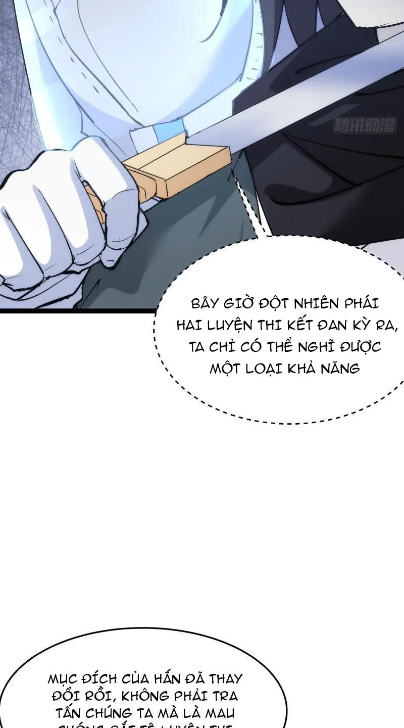 đọc truyện Ta Đoạt Xá Người Chơi Hệ Thống Chương 5 ảnh 10 tại Thiên Thai Truyện