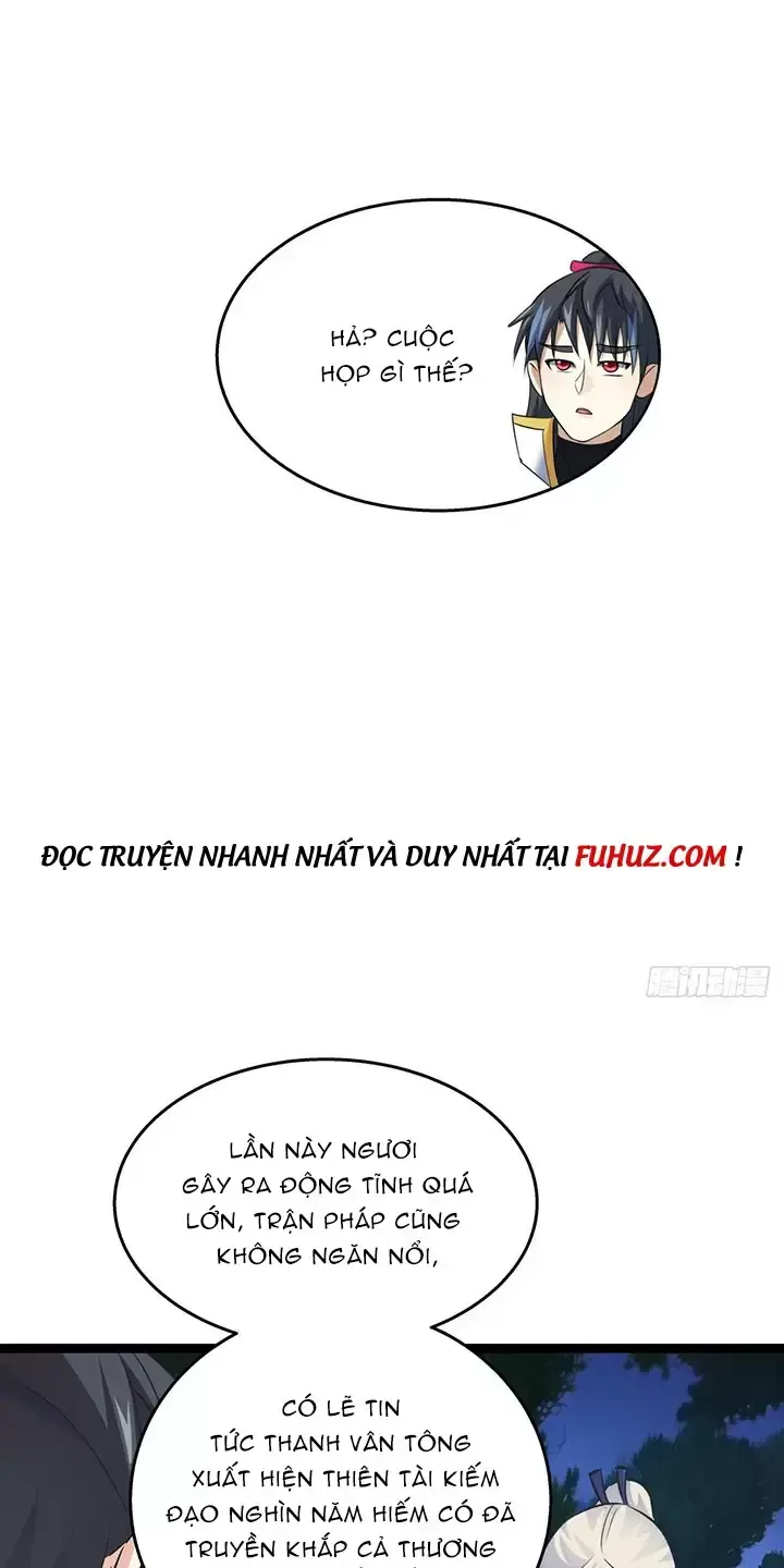 đọc truyện Ta Đoạt Xá Người Chơi Hệ Thống Chương 50 ảnh 14 tại Thiên Thai Truyện