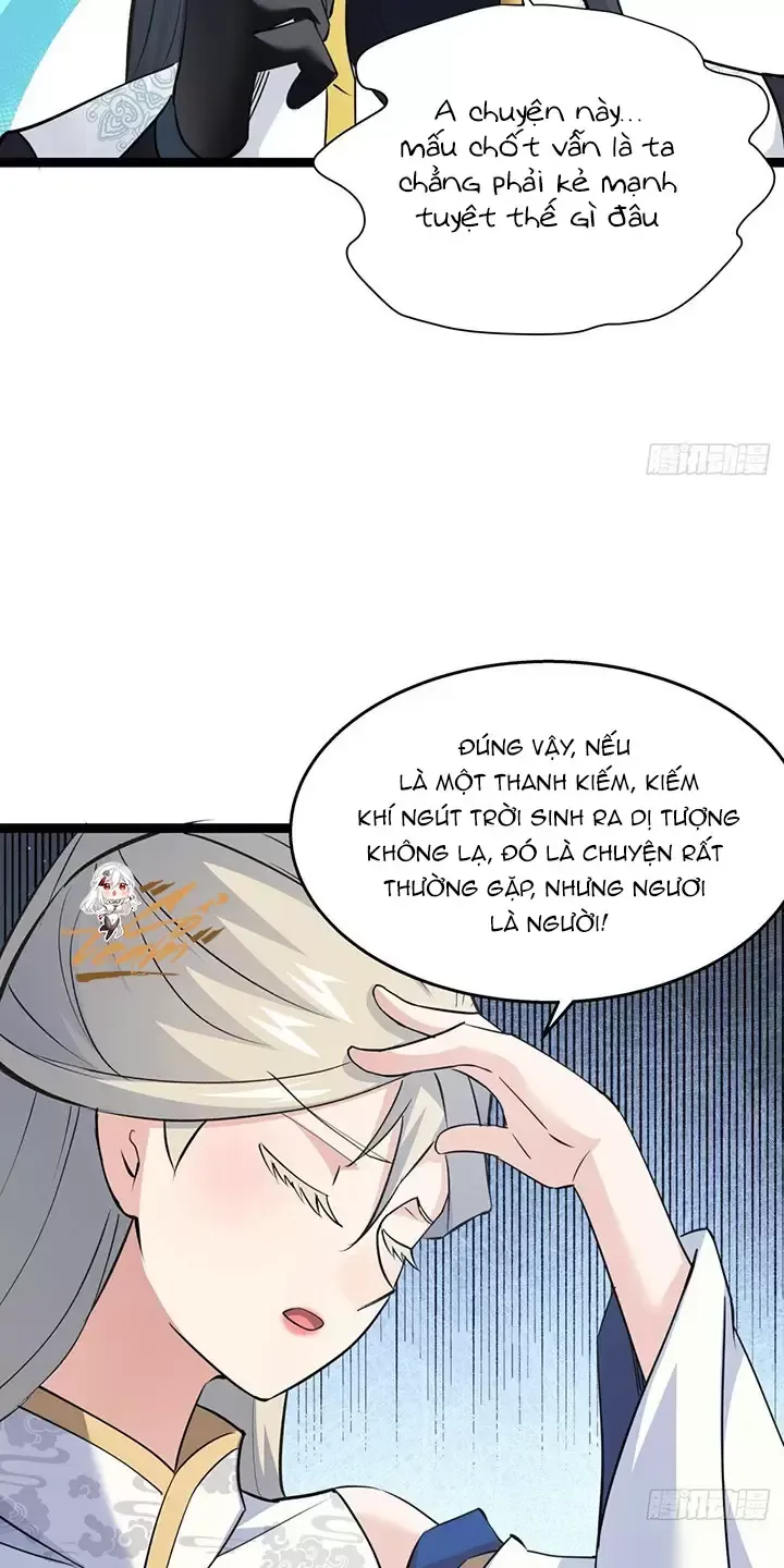 đọc truyện Ta Đoạt Xá Người Chơi Hệ Thống Chương 50 ảnh 17 tại Thiên Thai Truyện